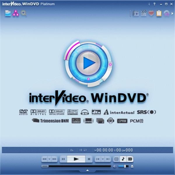 intervideo msipvs download free